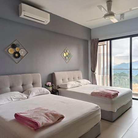 Midhills Studio Aircond Wifi Genting Highlands Exterior photo