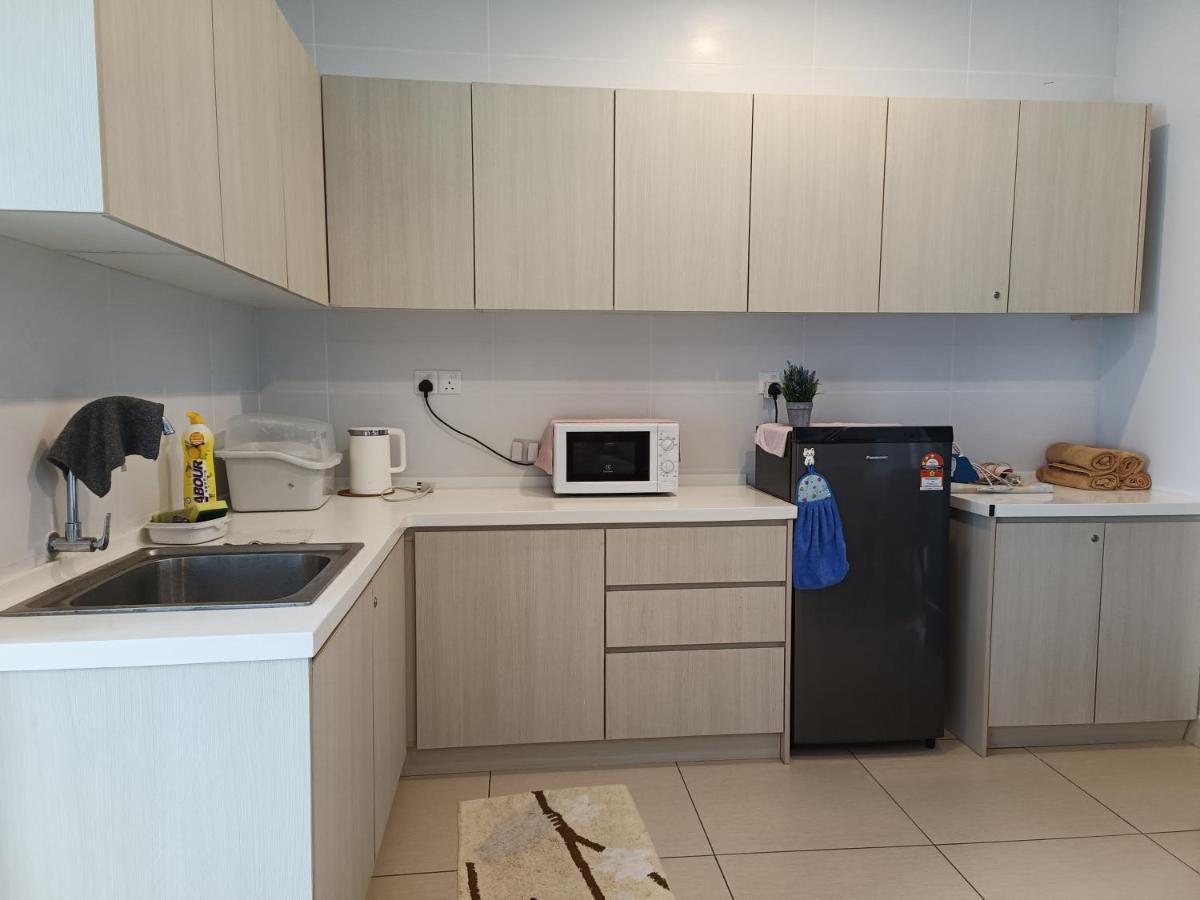 Midhills Studio Aircond Wifi Genting Highlands Exterior photo